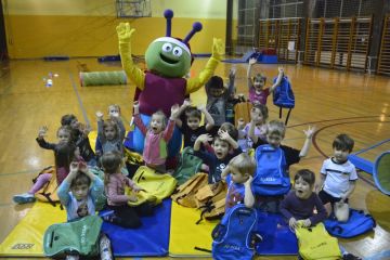 Ashleye template image news